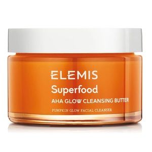 ✨ ELEMIS Superfood AHA Glow Cleansing Butter